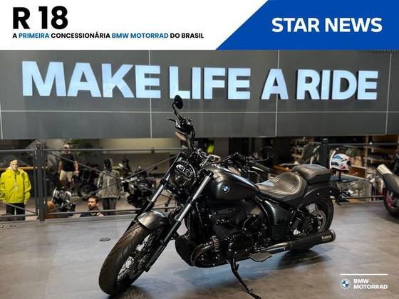 BMW R 12 